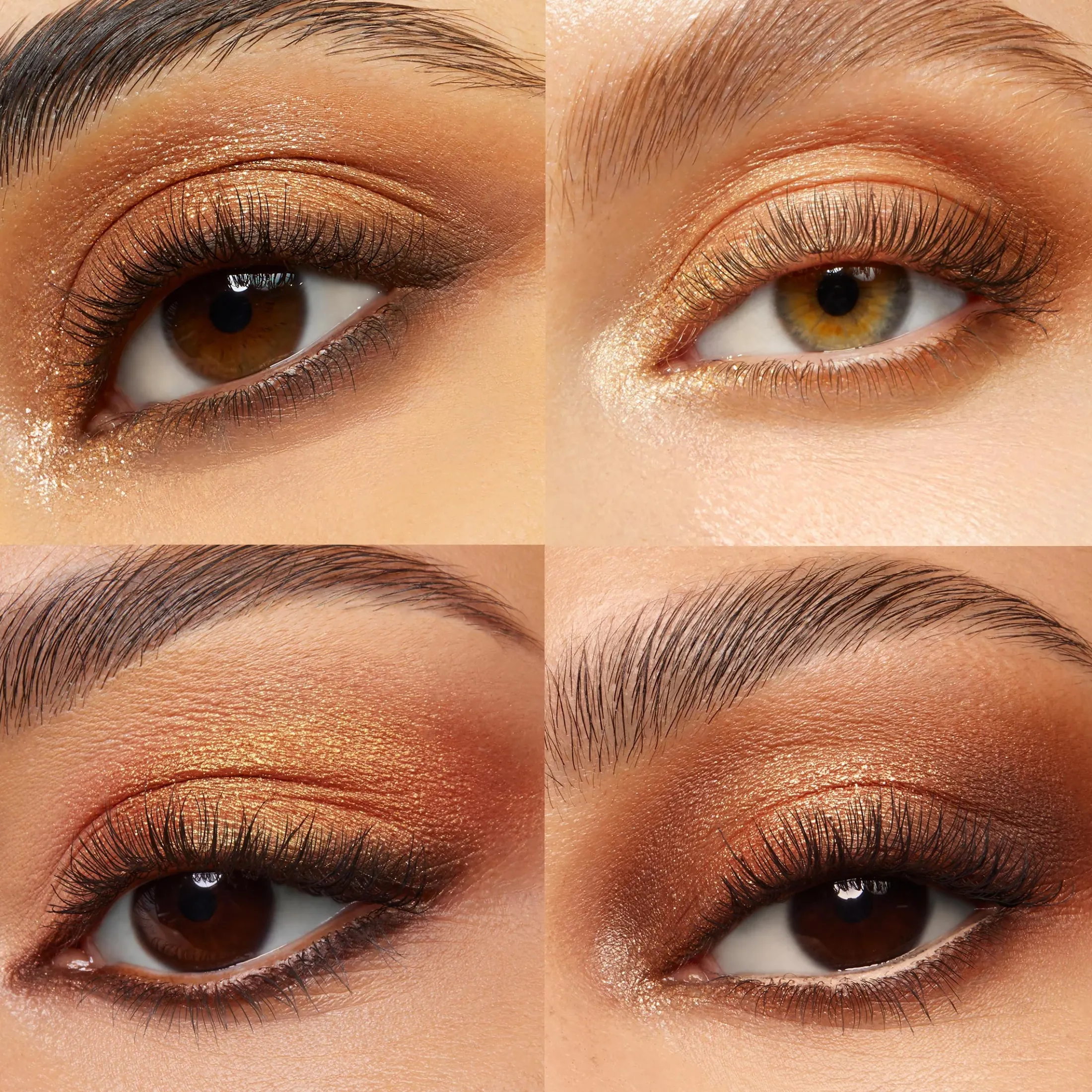 ColourPop Nude Palettes*Golden Hour Sunset-Tone Shadow Palette