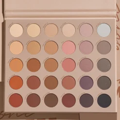 ColourPop Nude Palettes*Gone Matte All-Matte Powder Palette