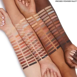 ColourPop Nude Palettes*Gone Matte All-Matte Powder Palette