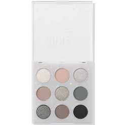 ColourPop Colorful Palettes*Gone Metal Cool-Tone Shadow Palette