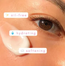 ColourPop Moisturizers*Good Mood Gel Moisturizer Balancing Face Moisturizer