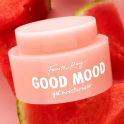 ColourPop Moisturizers*Good Mood Gel Moisturizer Balancing Face Moisturizer
