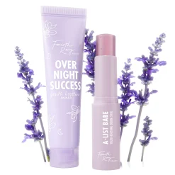 ColourPop Skincare Sets|Face Sets*Good Nite Overnight Skincare Set