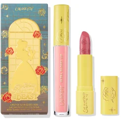 ColourPop Lip Sets*Great Adventure Creamy Nourishing Lipstick