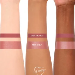 ColourPop Lipstick & Lip Stains|Lip Sets*Happy Jolly Fun! Lip pencil & lipstick duo