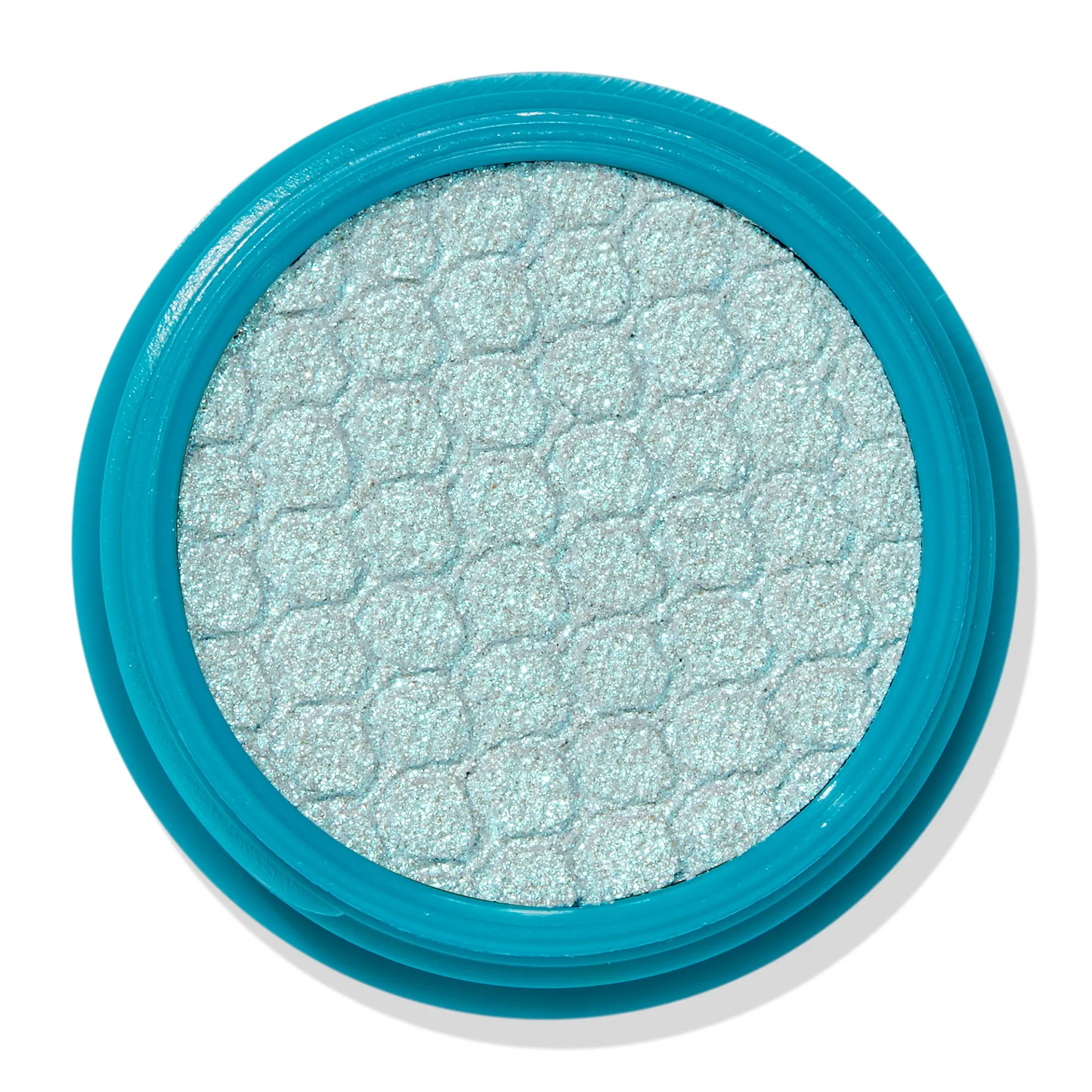 ColourPop Super Shock Shadows*Haunted Mansion Super Shock Shadow Crème-to-Powder Eyeshadow Creepin’