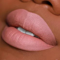 ColourPop Lipstick & Lip Stains*Haunted Mansion Ultra Matte Lip Matte Liquid Lipstick Beware