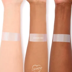 ColourPop Bronzer & Highlighter*Hawkins Milk Face + Body Highlighter