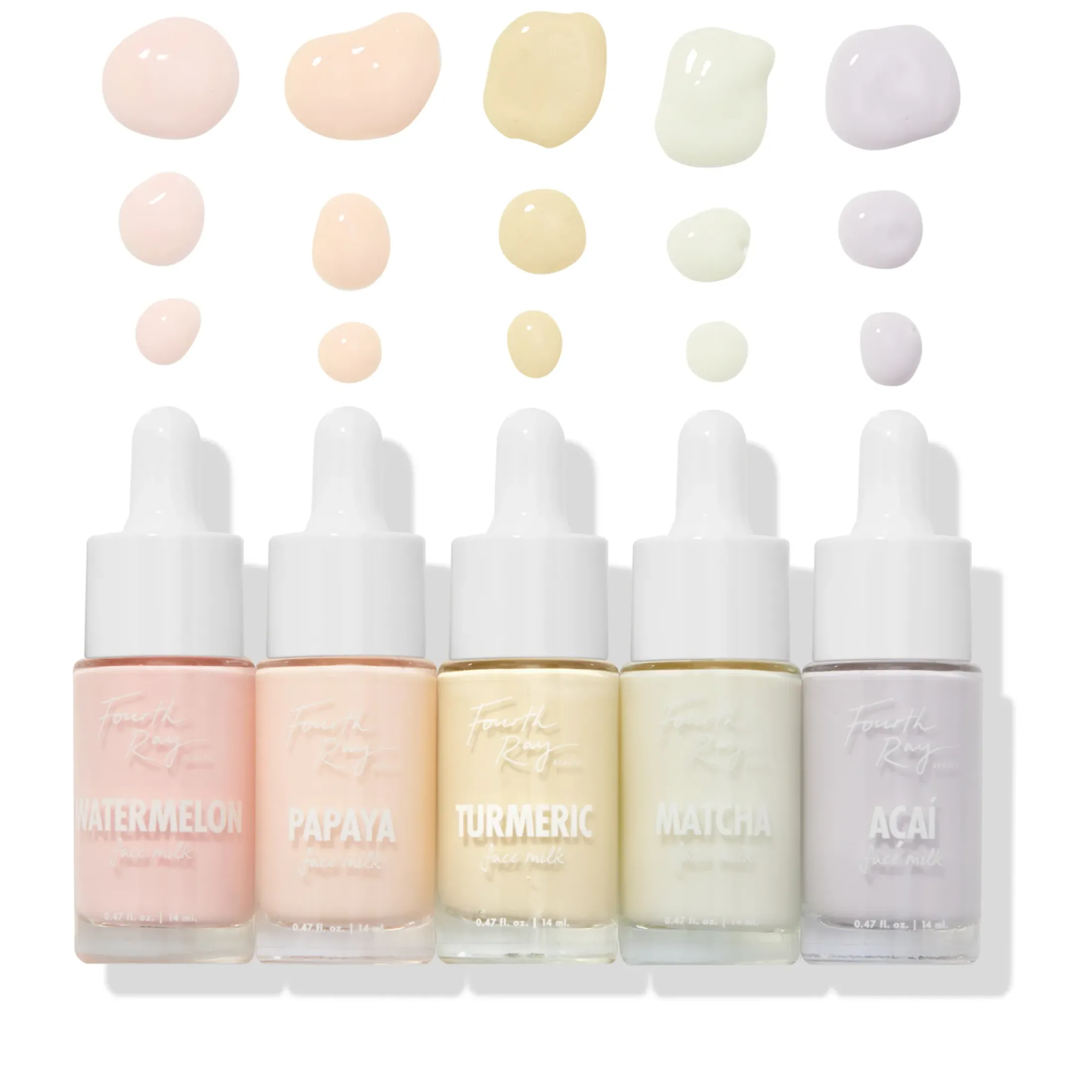 ColourPop Moisturizers|Skincare Sets*Head in the Clouds