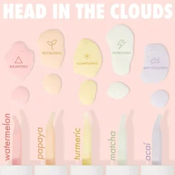 ColourPop Moisturizers|Skincare Sets*Head in the Clouds