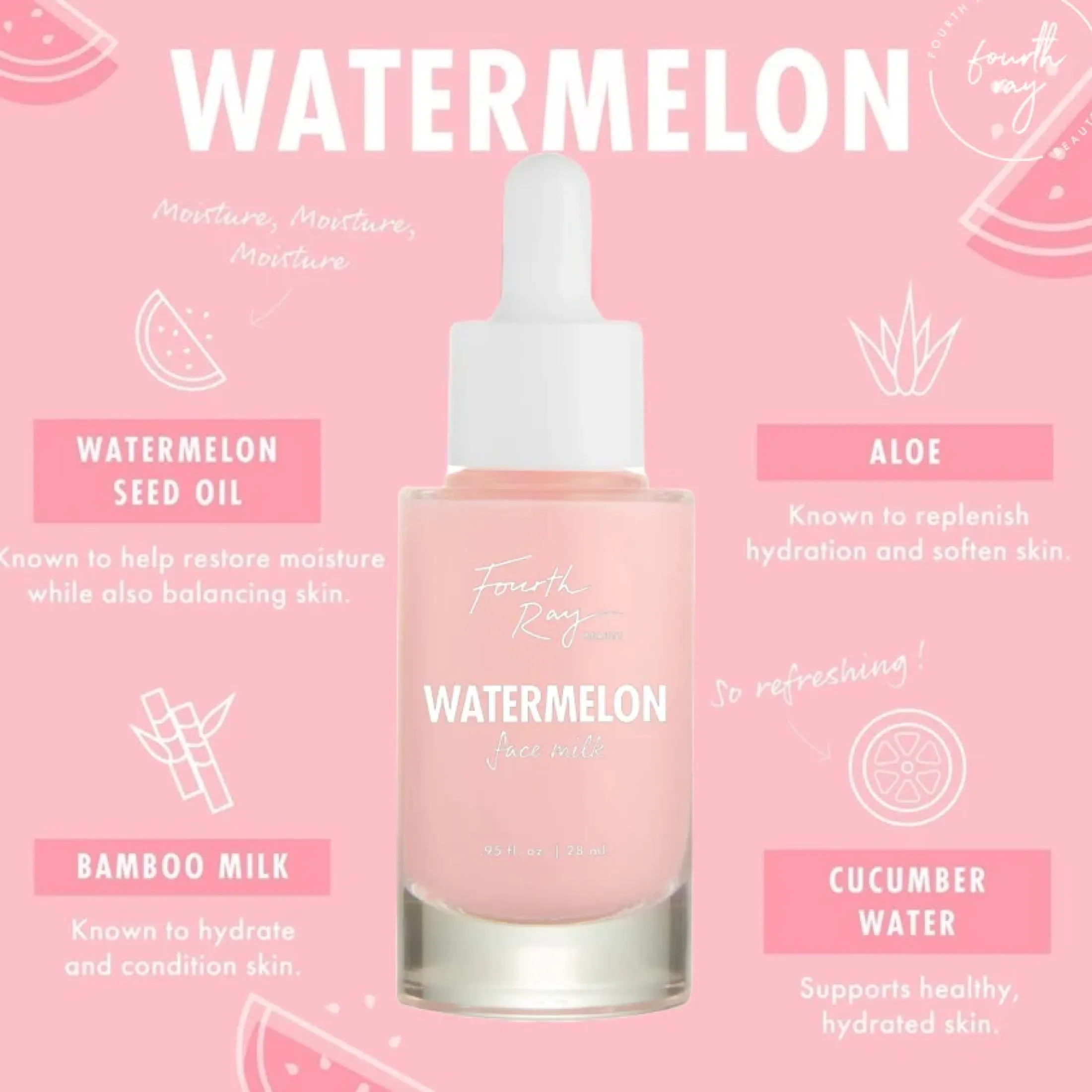 ColourPop Moisturizers|Skincare Sets*Head in the Clouds