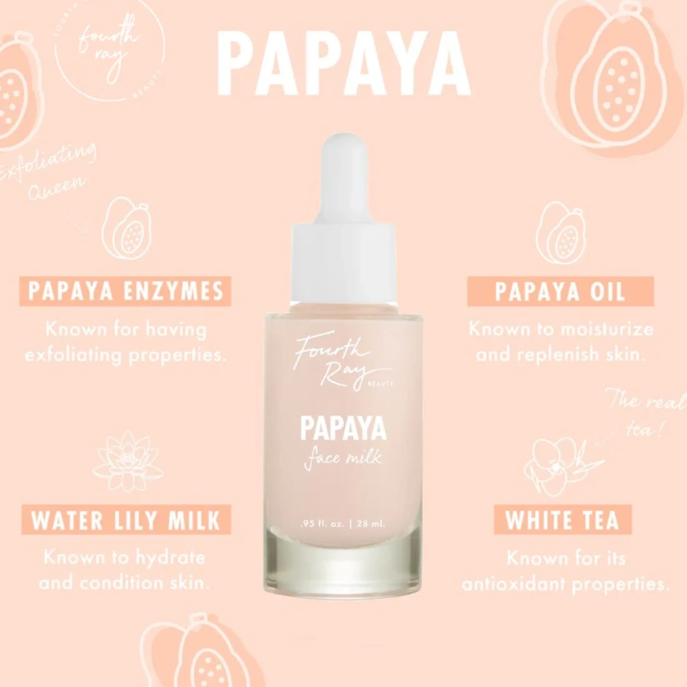 ColourPop Moisturizers|Skincare Sets*Head in the Clouds