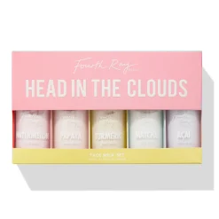 ColourPop Moisturizers|Skincare Sets*Head in the Clouds