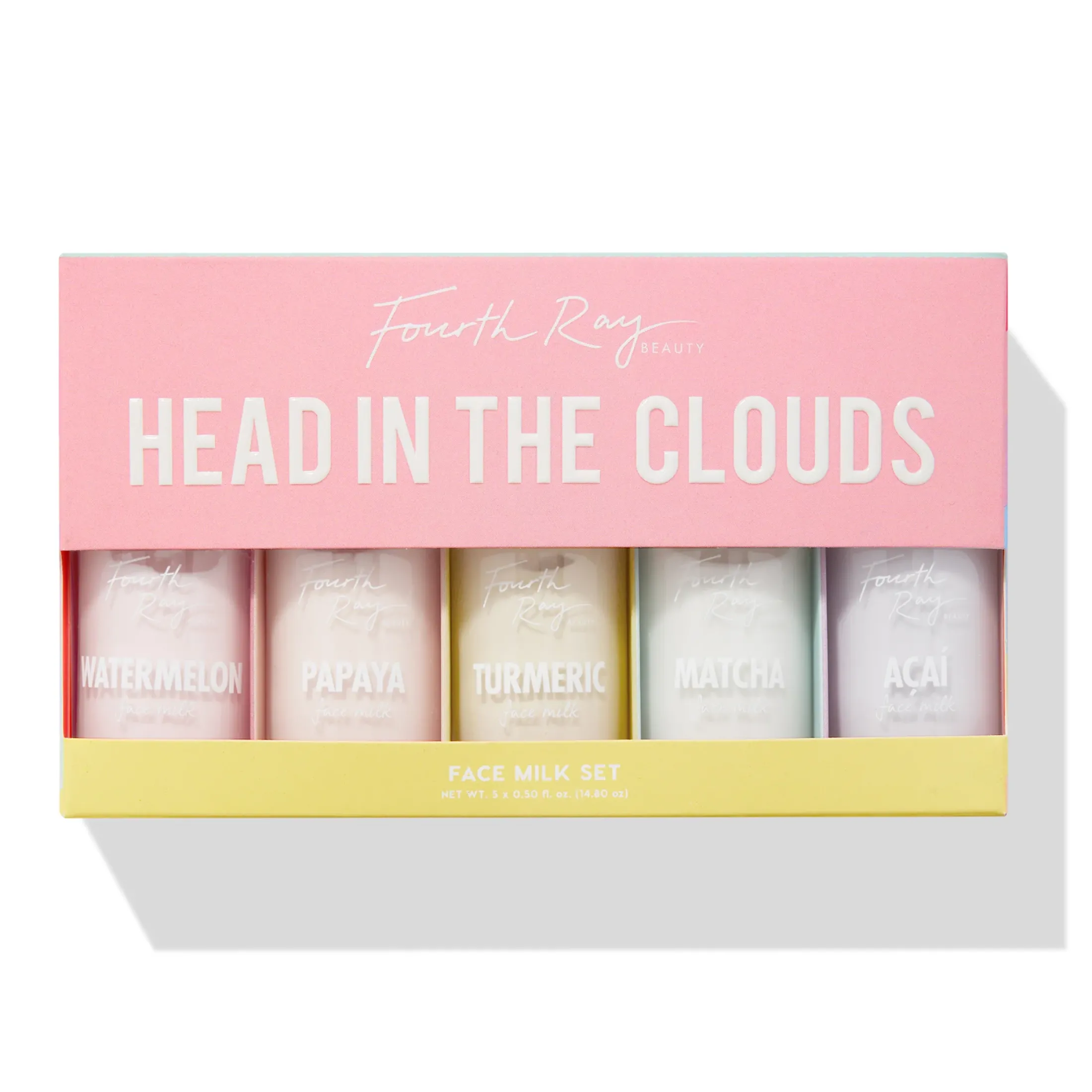 ColourPop Moisturizers|Skincare Sets*Head in the Clouds