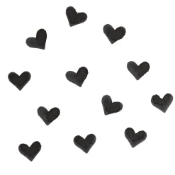 ColourPop Face Accessories*Heart