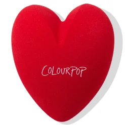 ColourPop Face Sponges*Heart Blending Sponge Colour-Changing Sponge