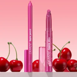 ColourPop Lip Sets*Heart Lips Lippie Pencil & Stix Set