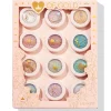 ColourPop Eyeshadow|Super Shock Shadows*Heart of Gold Super Shock Shadow Vault