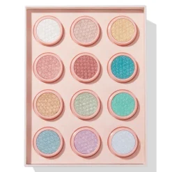 ColourPop Eyeshadow|Super Shock Shadows*Heart of Gold Super Shock Shadow Vault