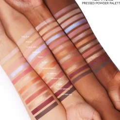 ColourPop Colorful Palettes*Heavy Petal Spring-Tone Shadow Palette