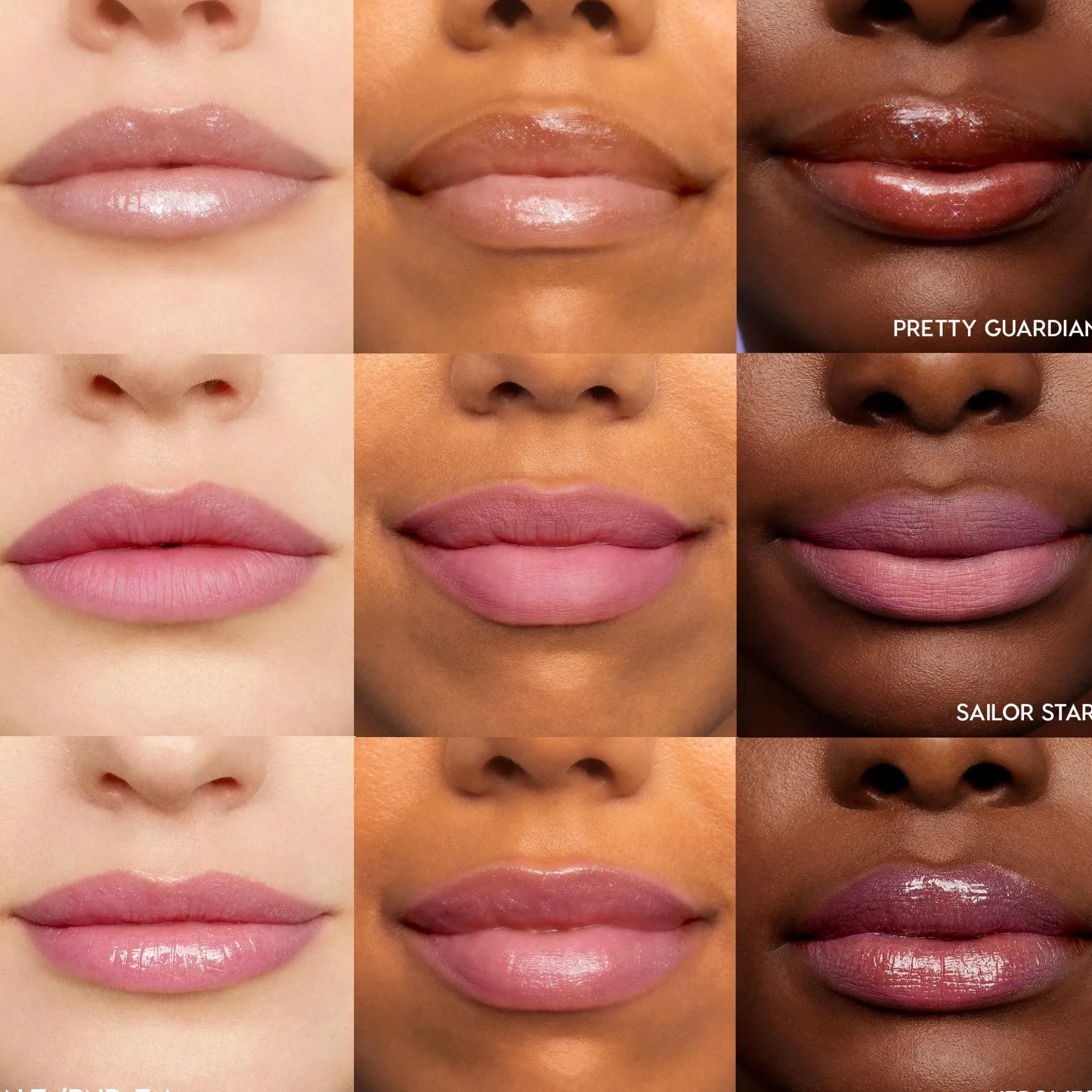 ColourPop Lip Sets*Heroines Ultra Lip Color Duo