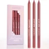 ColourPop Lip Liner|Lip Sets*Holiday Hues Pinky nude lip pencil kit
