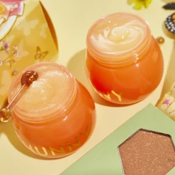 ColourPop Lip Care|Lip Sets*Hunny Pot Lip Scrub & Lip Mask Set