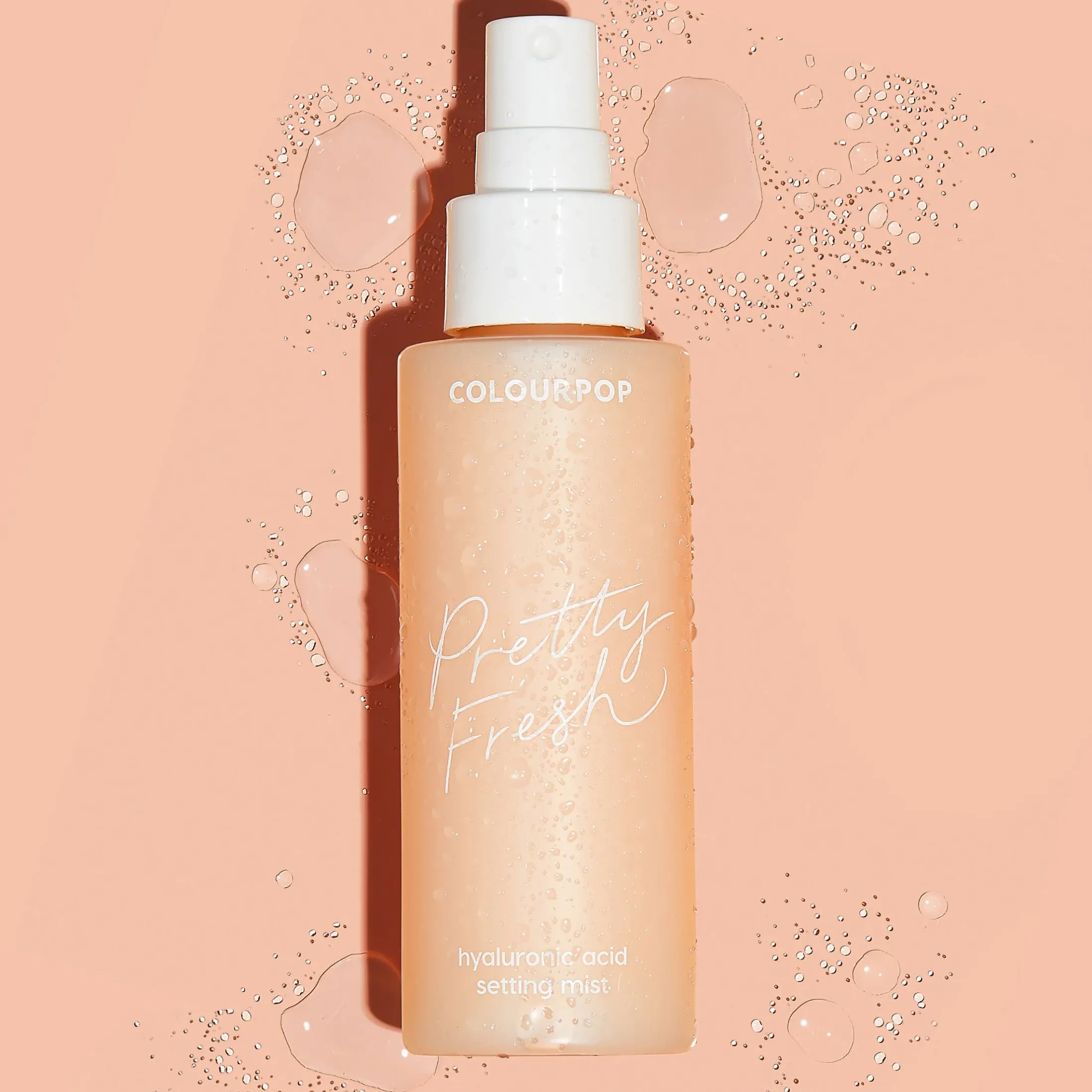 ColourPop Primer & Setting Sprays*Hydrating Setting Mist Makeup Setting Mist