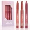 ColourPop Lipstick & Lip Stains|Lip Sets*In a Holidaze Pinky nude lipstick kit