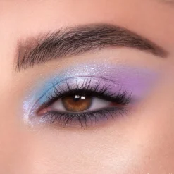 ColourPop Colorful Palettes*In A Trance Cool-Pastel Powder Palette