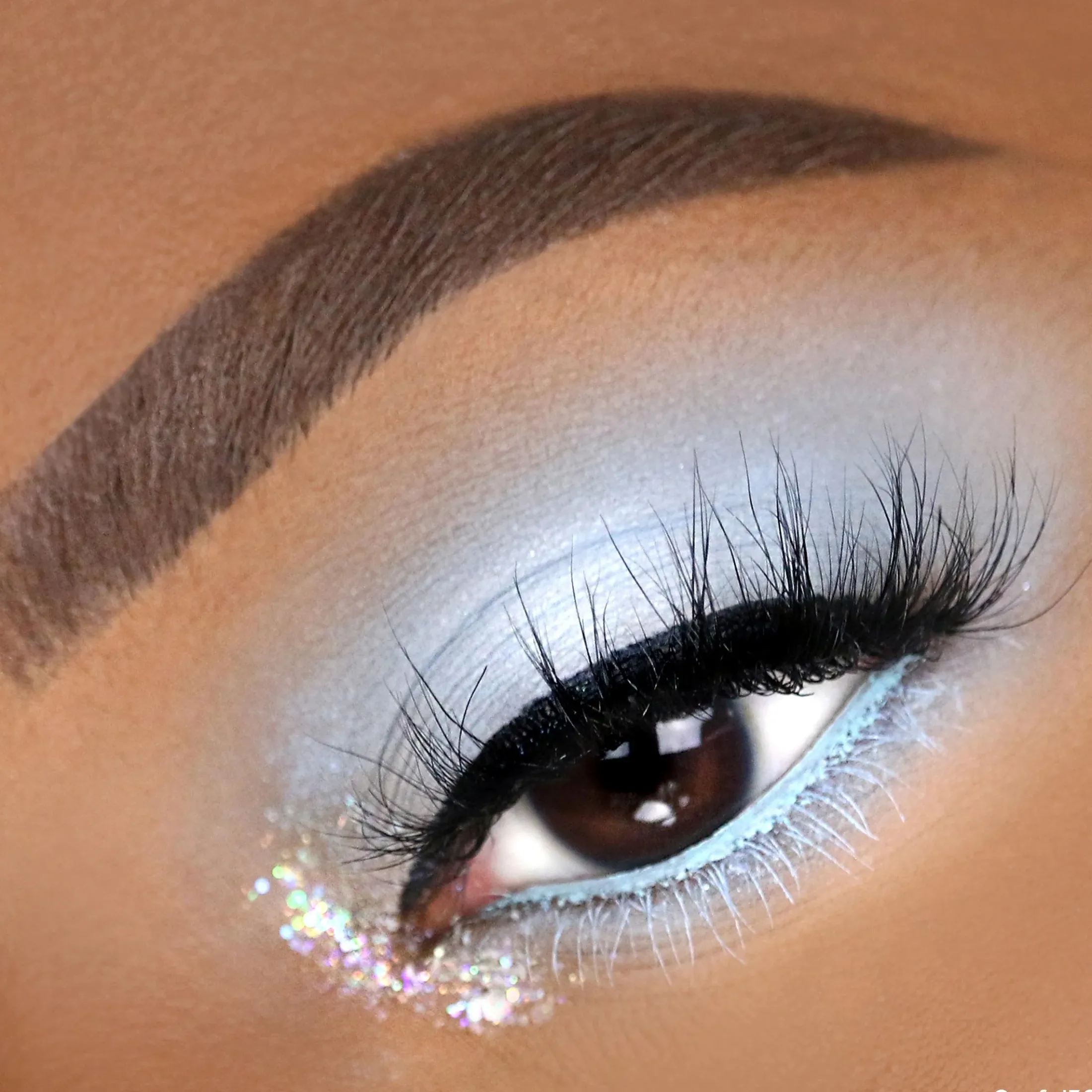 ColourPop Colorful Palettes*In A Trance Cool-Pastel Powder Palette