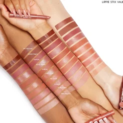 ColourPop Lipstick & Lip Stains|Lip Sets*In the Nude Lippie Stix Vault