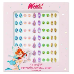 ColourPop Face Accessories*Individual Crystal Face Jewels