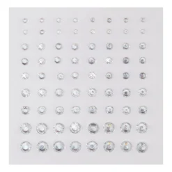 ColourPop Face Accessories*Individual Crystal Face Jewels