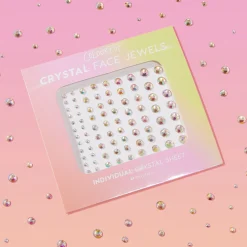 ColourPop Face Accessories*Individual Crystal Face Jewels