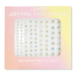 ColourPop Face Accessories*Individual Crystal Face Jewels