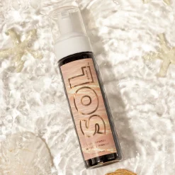 ColourPop Body*Insta Bronze Tanning Mousse Self-Tanning Mousse