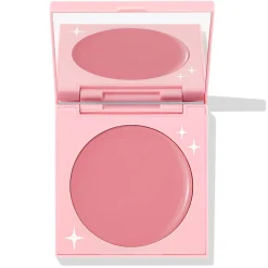 ColourPop Blush*Instant Crush Cream Blush Natural Matte Cream Blush Angel Energy
