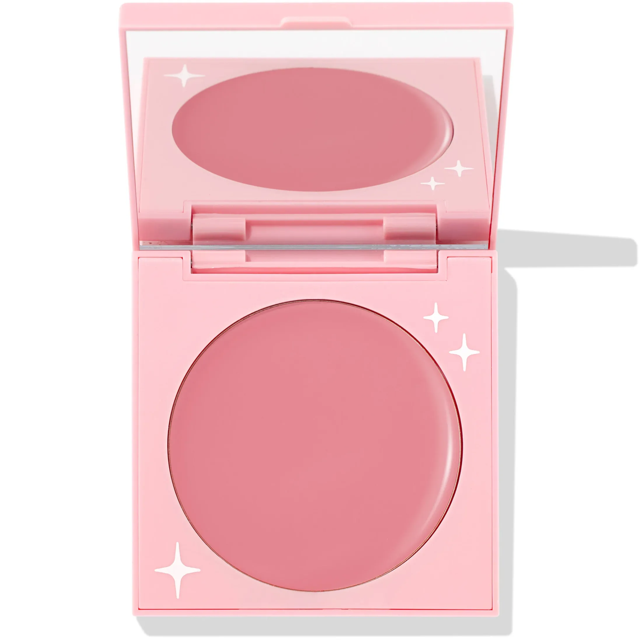 ColourPop Blush*Instant Crush Cream Blush Natural Matte Cream Blush Angel Energy