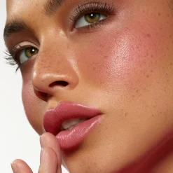 ColourPop Blush*Instant Crush Lip & Cheek Balm Dewy Multi-Use Balm Adore You