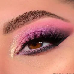 ColourPop Collab Palettes*It's a Princess Thing Warm-Tone Shadow Palette