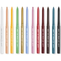 ColourPop Eyeliner|Eye Sets*It's a Vibe BFF Crème Gel Liner Set