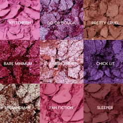 ColourPop Colorful Palettes*It's My Pleasure Purple-Tone Powder Palette