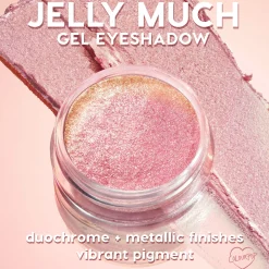 ColourPop Eyeshadow*Jelly Much Shadow Gel Eyeshadow Hallucinogenius