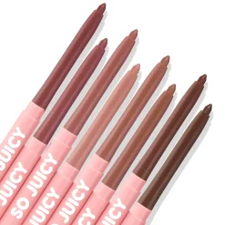 ColourPop Lip Gloss & Lip Oil|Lip Liner*Juiciest Pout Plumping Lip Liner Set