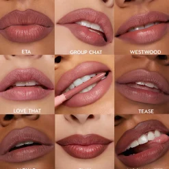 ColourPop Lip Gloss & Lip Oil|Lip Liner*Juiciest Pout Plumping Lip Liner Set