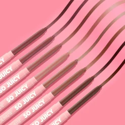 ColourPop Lip Gloss & Lip Oil|Lip Liner*Juiciest Pout Plumping Lip Liner Set