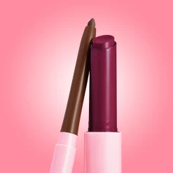 ColourPop Lip Gloss & Lip Oil|Lip Sets*Juicy Berry Plumping Lip Liner & Balm Set