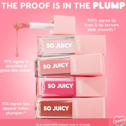 ColourPop Lip Gloss & Lip Oil|Lip Sets*Juicy Moment Plumping Lip Oil Set