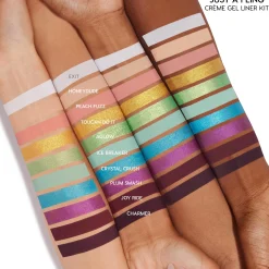 ColourPop Eyeliner|Eye Sets*Just a Fling BFF Crème Gel Liner Vault